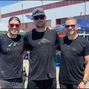 Meet your Posher, Logan